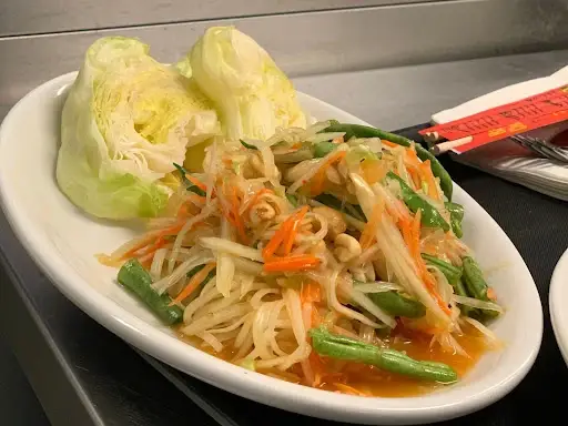 Thai Food